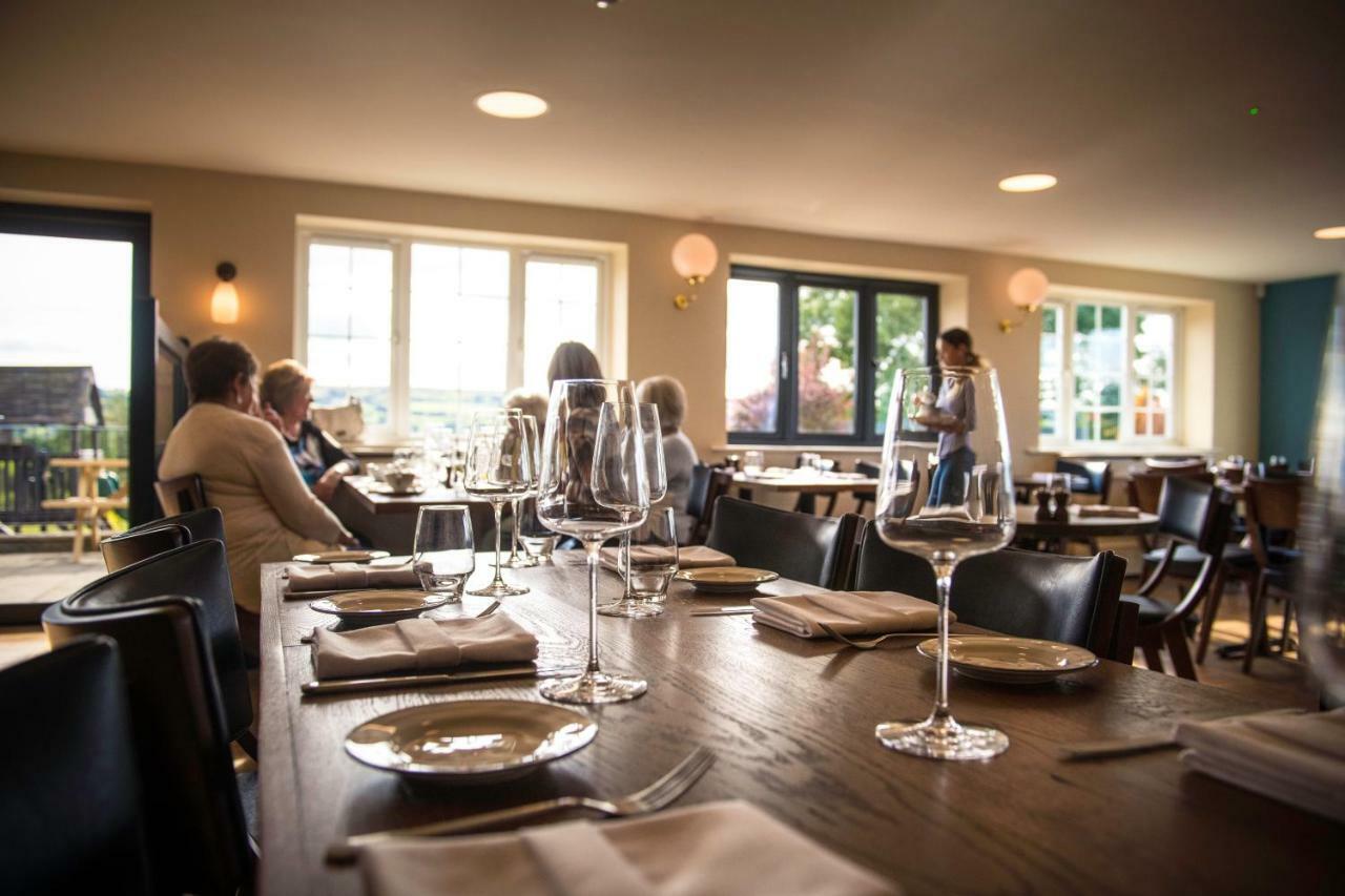 Fox Hall Inn East Layton Exterior photo