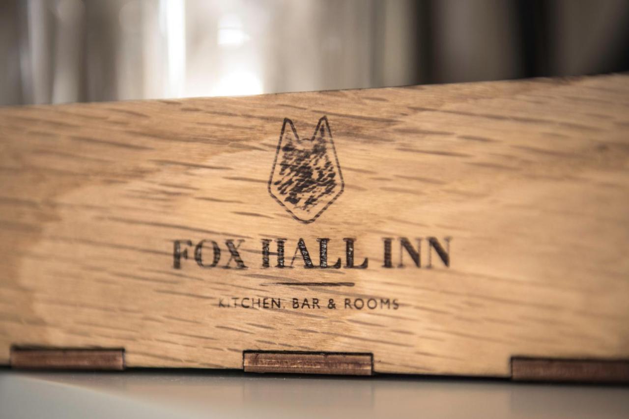 Fox Hall Inn East Layton Exterior photo